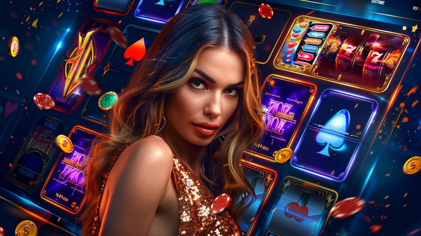Mega Wheel live-dealer studio with croupier and color-coded betting zones